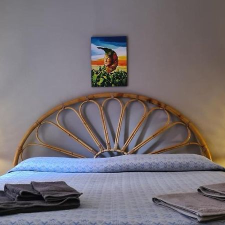 Giardino San Nicola Villa Trabia Ngoại thất bức ảnh