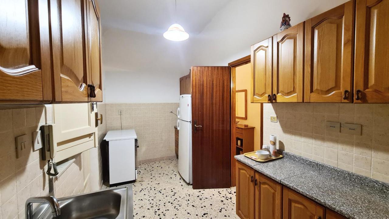 Giardino San Nicola Villa Trabia Ngoại thất bức ảnh