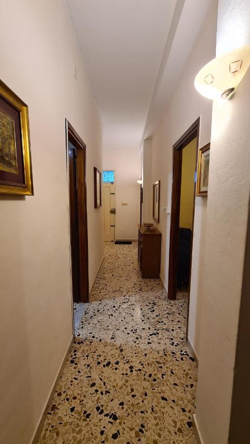 Giardino San Nicola Villa Trabia Ngoại thất bức ảnh