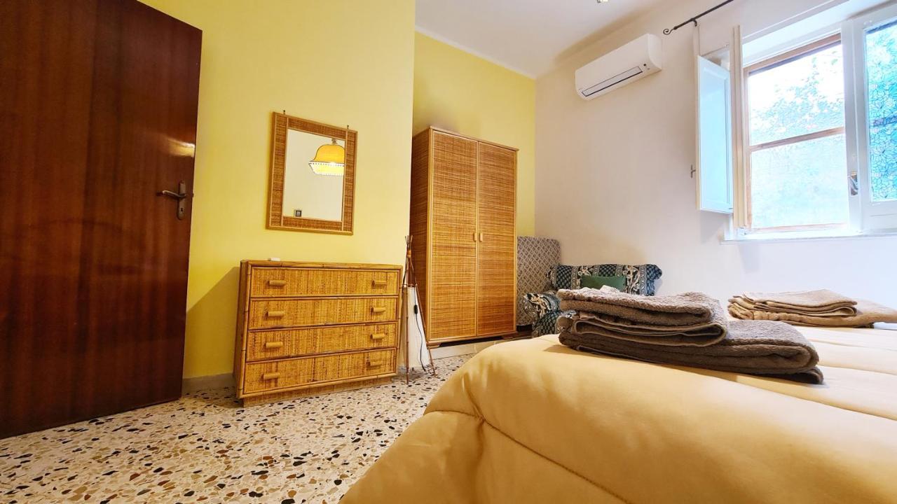Giardino San Nicola Villa Trabia Ngoại thất bức ảnh
