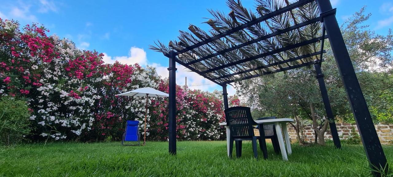 Giardino San Nicola Villa Trabia Ngoại thất bức ảnh