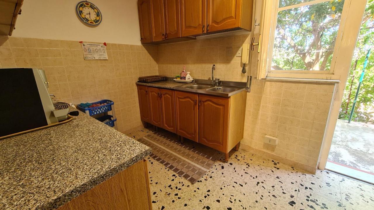 Giardino San Nicola Villa Trabia Ngoại thất bức ảnh