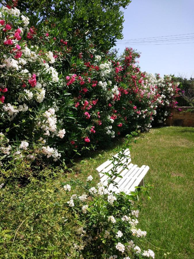 Giardino San Nicola Villa Trabia Ngoại thất bức ảnh